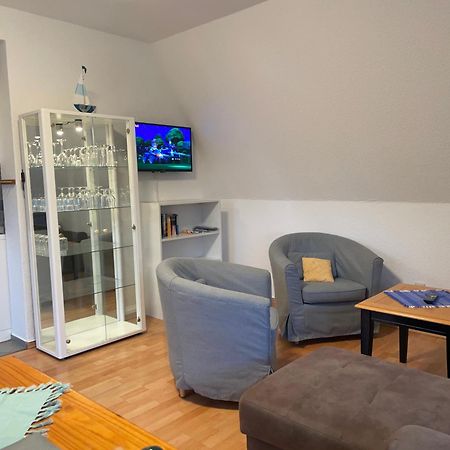 Strandhaus Am Kurpark 库克斯港 外观 照片