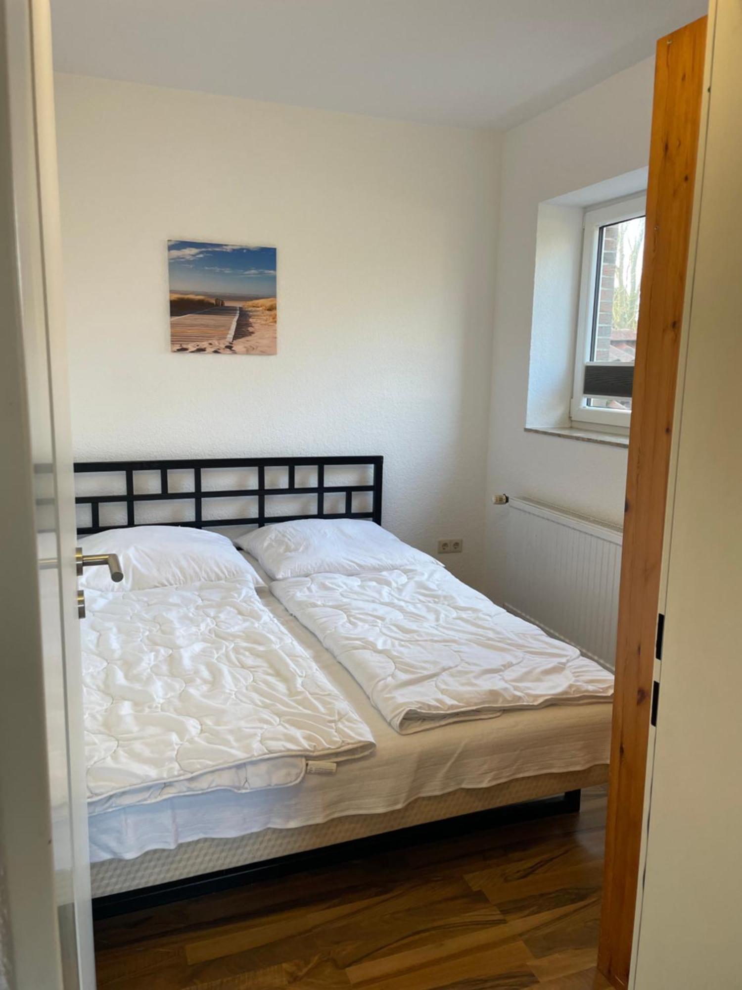 Strandhaus Am Kurpark 库克斯港 外观 照片